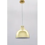 Подвесной светильник Lumina Deco Fabbiano LDP 7464 GD от ImperiumLoft