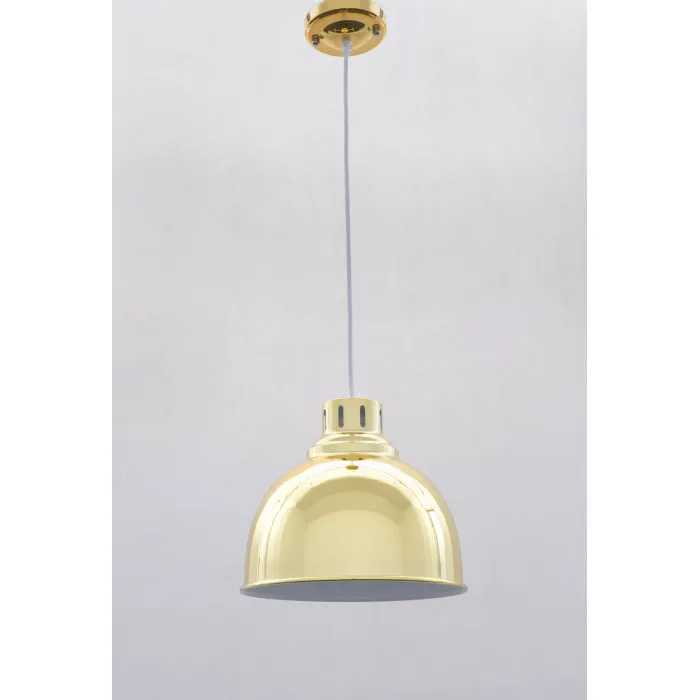 Подвесной светильник Lumina Deco Fabbiano LDP 7464 GD от ImperiumLoft