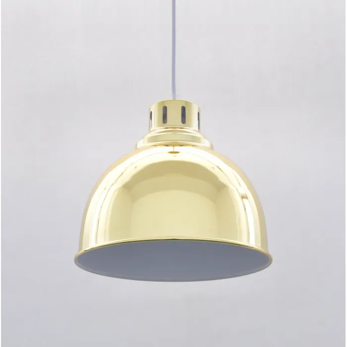 Подвесной светильник Lumina Deco Fabbiano LDP 7464 GD от ImperiumLoft