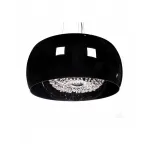 Подвесной светильник Lumina Deco Disposa LDP 7018-500 BK от ImperiumLoft