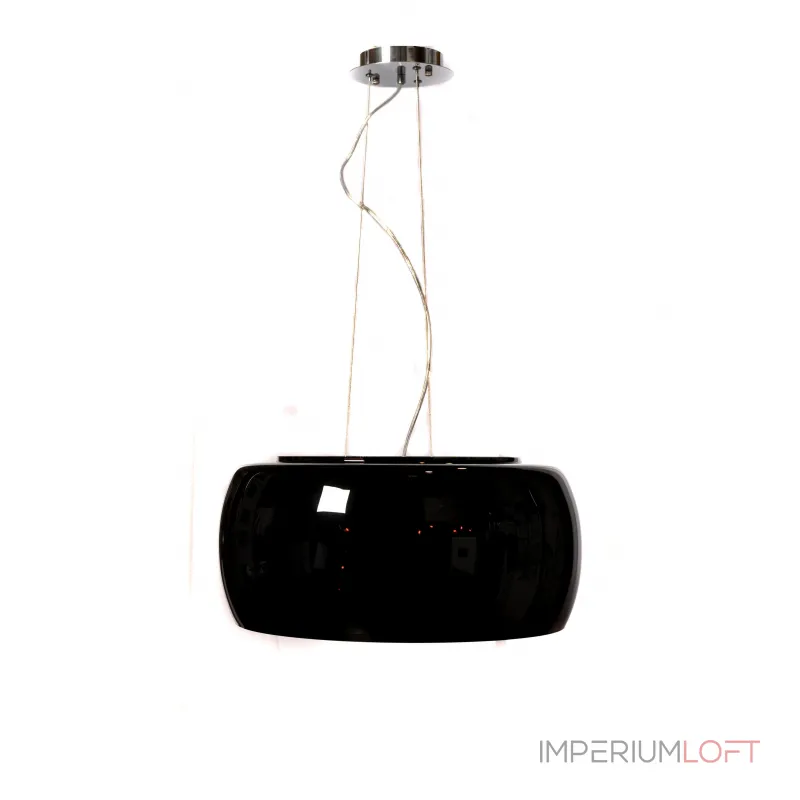 Подвесной светильник Lumina Deco Disposa LDP 7018-500 BK Подвесной светильник Lumina Deco Disposa LDP 7018-500 BK