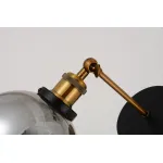 Бра Lumina Deco Zagallo LDW 11336 GY от ImperiumLoft