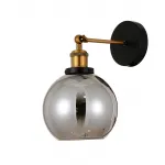 Бра Lumina Deco Zagallo LDW 11336 GY от ImperiumLoft