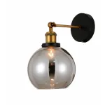 Бра Lumina Deco Zagallo LDW 11336 GY от ImperiumLoft