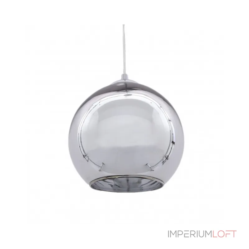 Подвесной светильник Lumina Deco Lobos LDP 107-300 CHR