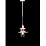 Подвесной светильник Lumina Deco Capri LDP 11327-1 WT