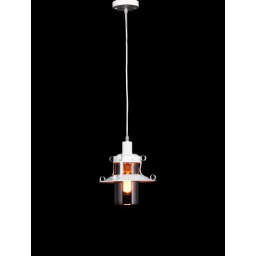 Подвесной светильник Lumina Deco Capri LDP 11327-1 WT от ImperiumLoft