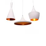 Подвесной светильник Lumina Deco Foggi LDP 7712-3 PR WT от ImperiumLoft