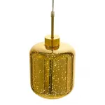 Подвесной светильник Lumina Deco Alacosmo LDP 6811-1 GD от ImperiumLoft