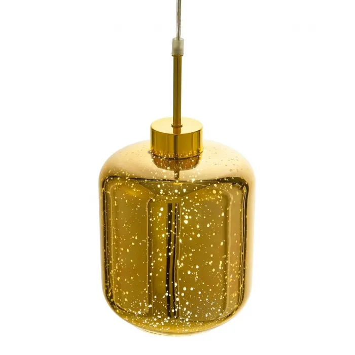 Подвесной светильник Lumina Deco Alacosmo LDP 6811-1 GD от ImperiumLoft