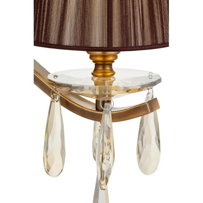 Бра Lumina Deco Alessia LDW 1726-1W MD от ImperiumLoft