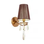Бра Lumina Deco Alessia LDW 1726-1W MD от ImperiumLoft