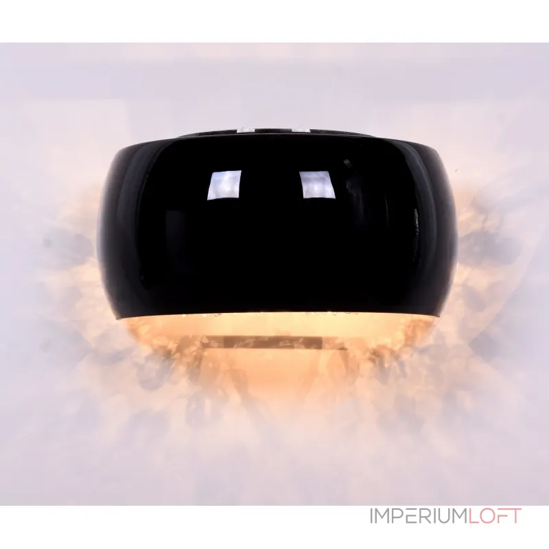 Бра Lumina Deco Disposa LDW 7018-4 BK Бра Lumina Deco Disposa LDW 7018-4 BK