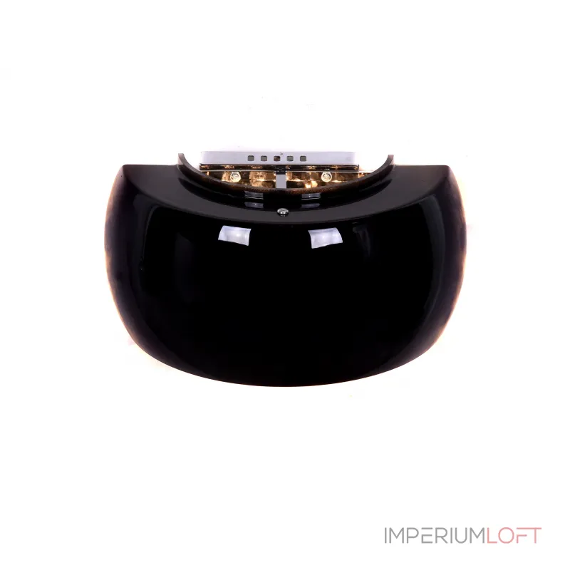 Бра Lumina Deco Disposa LDW 7018-4 BK Бра Lumina Deco Disposa LDW 7018-4 BK