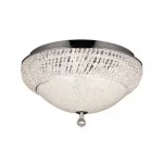 Светодиодная потолочная люстра Lumina Deco Ortaggio DDC 821-40A от ImperiumLoft