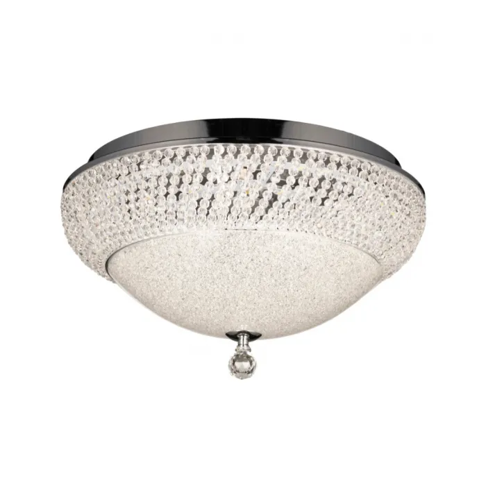 Светодиодная потолочная люстра Lumina Deco Ortaggio DDC 821-40A от ImperiumLoft