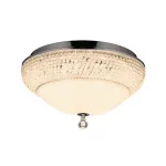 Светодиодная потолочная люстра Lumina Deco Ortaggio DDC 821-40A от ImperiumLoft