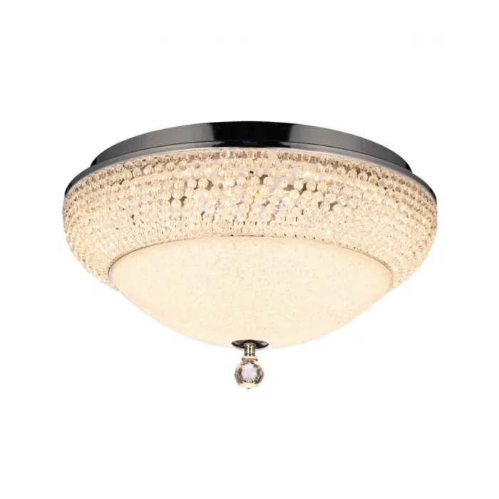 Светодиодная потолочная люстра Lumina Deco Ortaggio DDC 821-40A от ImperiumLoft