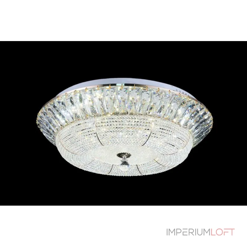 Потолочная люстра Lumina Deco Mirana DDP 3197-60 Потолочная люстра Lumina Deco Mirana DDP 3197-60