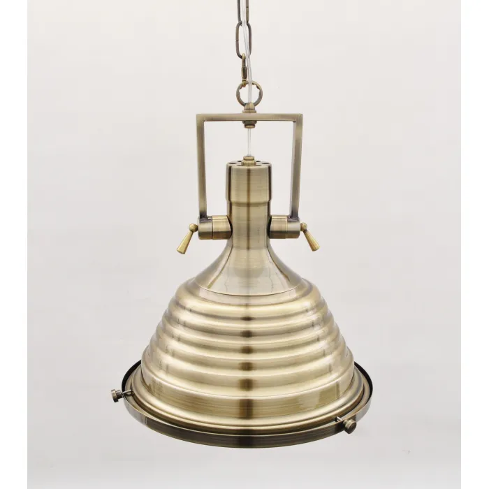 Подвесной светильник Lumina Deco Braggi LDP 706 MD от ImperiumLoft