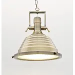Подвесной светильник Lumina Deco Braggi LDP 706 MD от ImperiumLoft