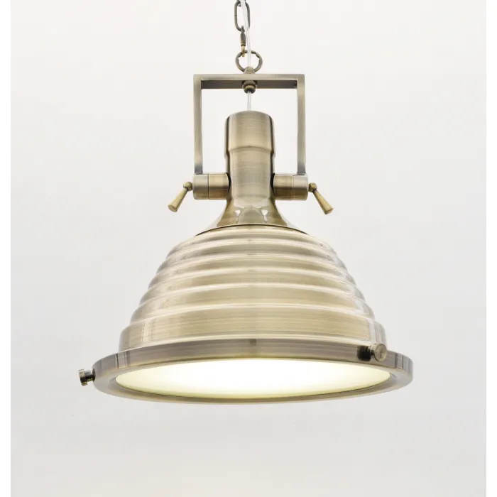 Подвесной светильник Lumina Deco Braggi LDP 706 MD от ImperiumLoft
