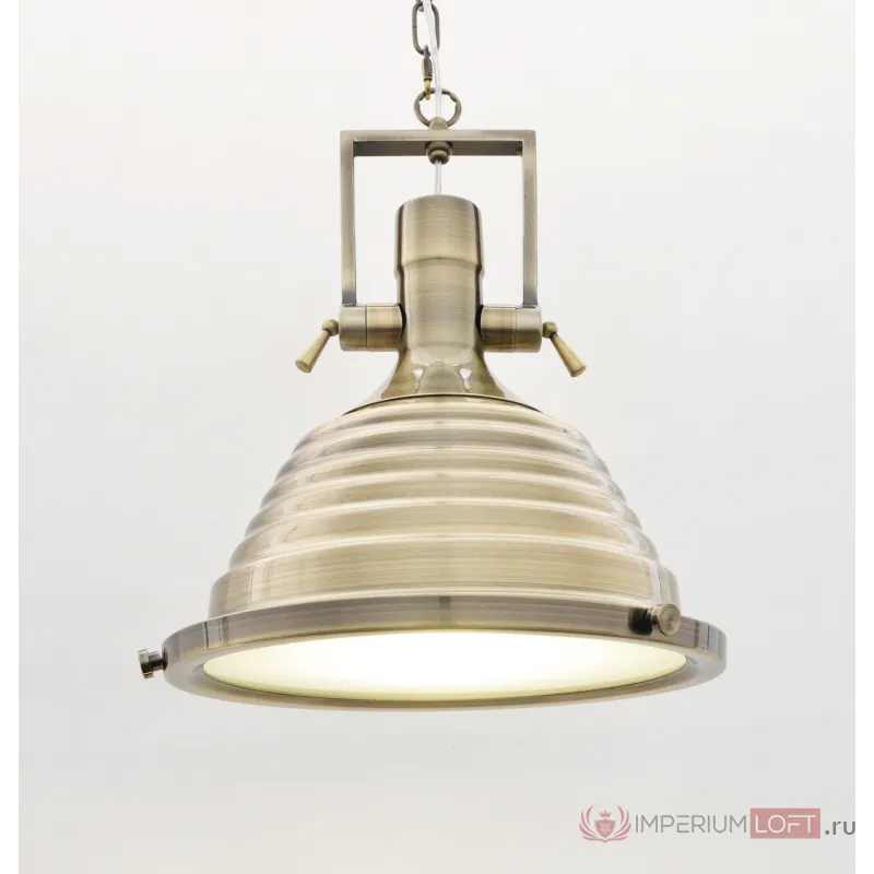 Подвесной светильник Lumina Deco Braggi LDP 706 MD от ImperiumLoft