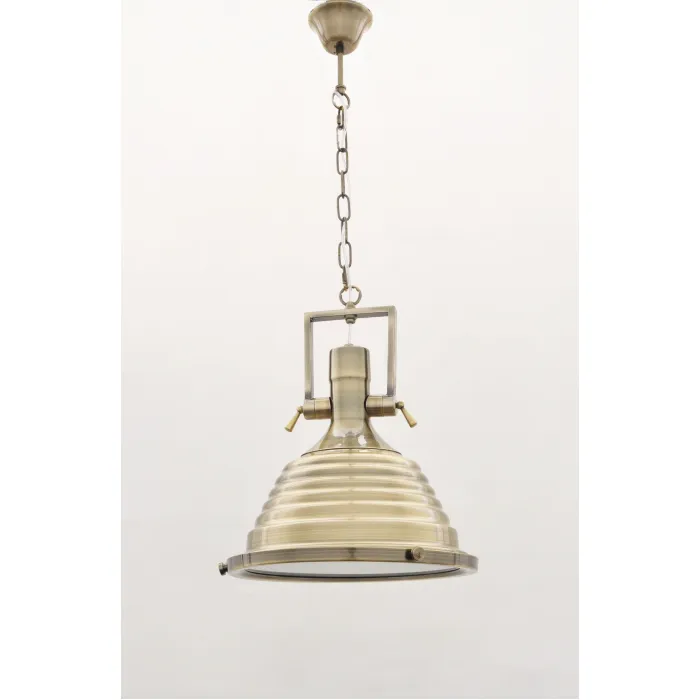 Подвесной светильник Lumina Deco Braggi LDP 706 MD от ImperiumLoft