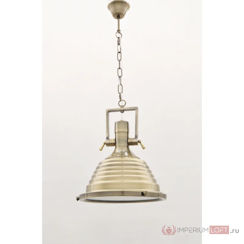 Подвесной светильник Lumina Deco Braggi LDP 706 MD от ImperiumLoft