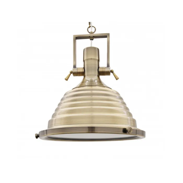 Подвесной светильник Lumina Deco Braggi LDP 706 MD от ImperiumLoft