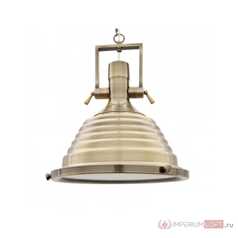 Подвесной светильник Lumina Deco Braggi LDP 706 MD от ImperiumLoft