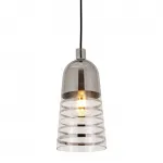 Подвесной светильник Lumina Deco Etrica LDP 6815 CHR