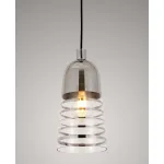 Подвесной светильник Lumina Deco Etrica LDP 6815 CHR