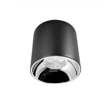 Накладной светильник Lumina Deco Tubi LDC 8057-10W BK от ImperiumLoft