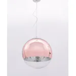 Подвесной светильник Lumina Deco Ibiza LDP 108-300 R.GD от ImperiumLoft