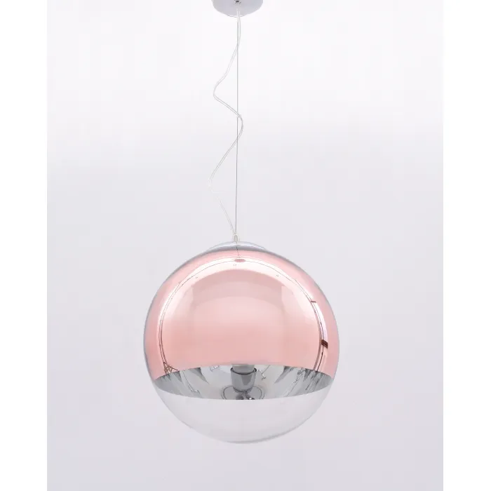 Подвесной светильник Lumina Deco Ibiza LDP 108-300 R.GD от ImperiumLoft