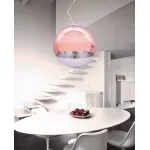 Подвесной светильник Lumina Deco Ibiza LDP 108-300 R.GD от ImperiumLoft