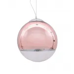 Подвесной светильник Lumina Deco Ibiza LDP 108-300 R.GD от ImperiumLoft