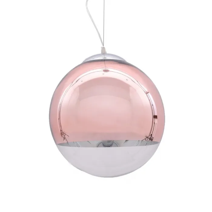 Подвесной светильник Lumina Deco Ibiza LDP 108-300 R.GD от ImperiumLoft