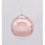 Подвесной светильник Lumina Deco Ibiza LDP 108-300 R.GD от ImperiumLoft
