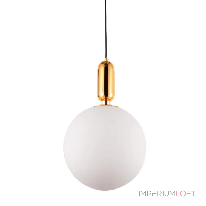 Подвесной светильник Lumina Deco Orito LDP 1219-300 WT+GD Подвесной светильник Lumina Deco Orito LDP 1219-300 WT+GD