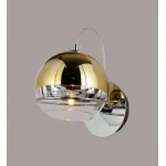 Бра Lumina Deco Veroni LDW 1029-1 GD