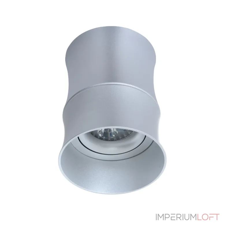 Накладной светильник Lumina Deco Riston LDC 8053-C SL