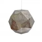 Подвесной светильник Lumina Deco Ascona LDP 6849-320 CHR