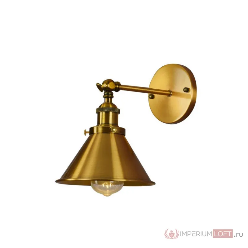 Бра Lumina Deco Gubi LDW B005-1 MD от ImperiumLoft