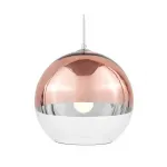 Подвесной светильник Lumina Deco Veroni LDP 1029-300 R.GD