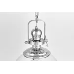 Подвесной светильник Lumina Deco Falco LDP 119-300 CHR