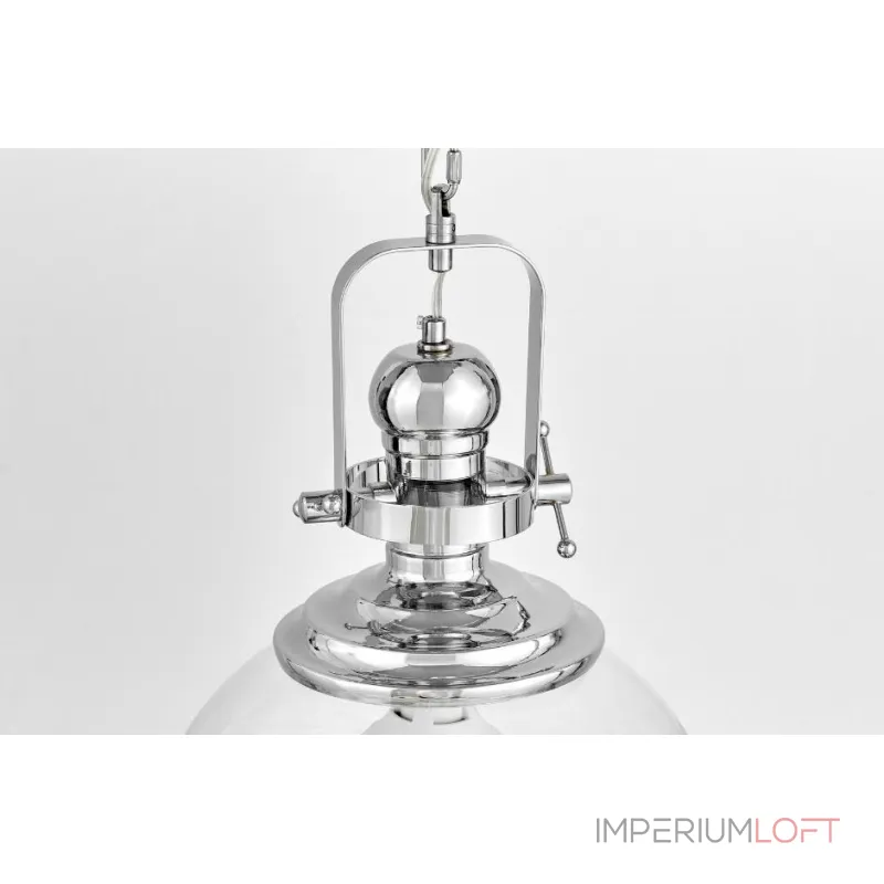 Подвесной светильник Lumina Deco Falco LDP 119-300 CHR