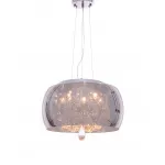 Подвесной светильник Lumina Deco Tosso LDP 8066-400 GY от ImperiumLoft
