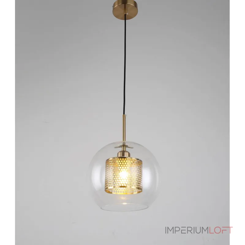 Подвесной светильник Lumina Deco Pontina LDP 6830 MD Подвесной светильник Lumina Deco Pontina LDP 6830 MD